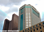 Downtown HDR